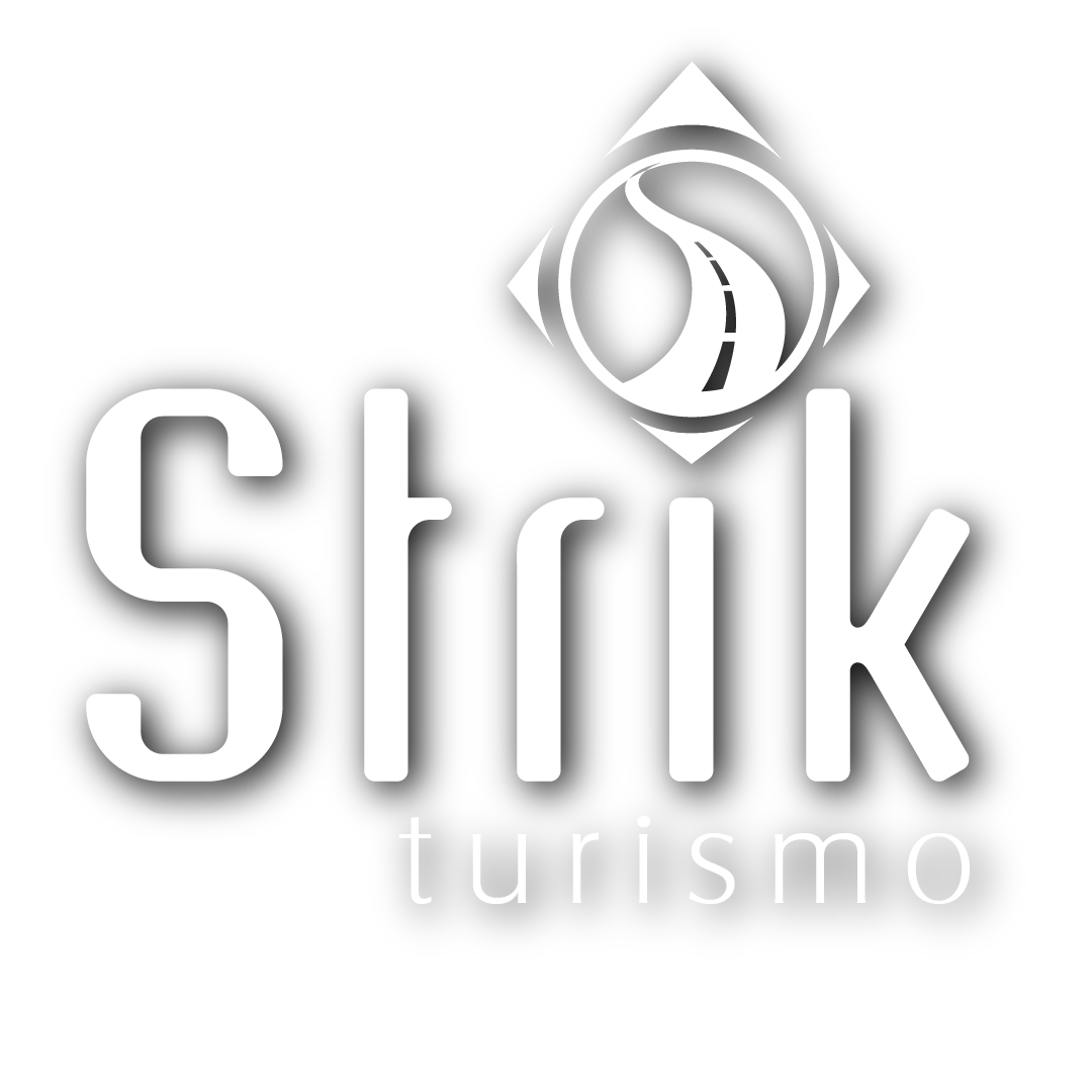 Logo Strik Turismo